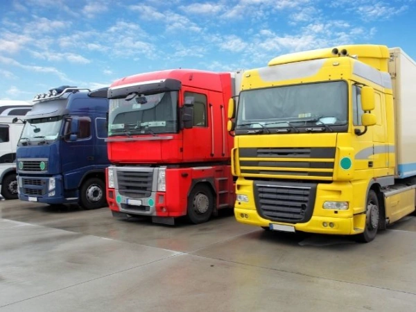 Antalya Çandır Nakliye